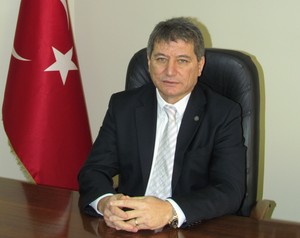 Ayhan Güleryüz